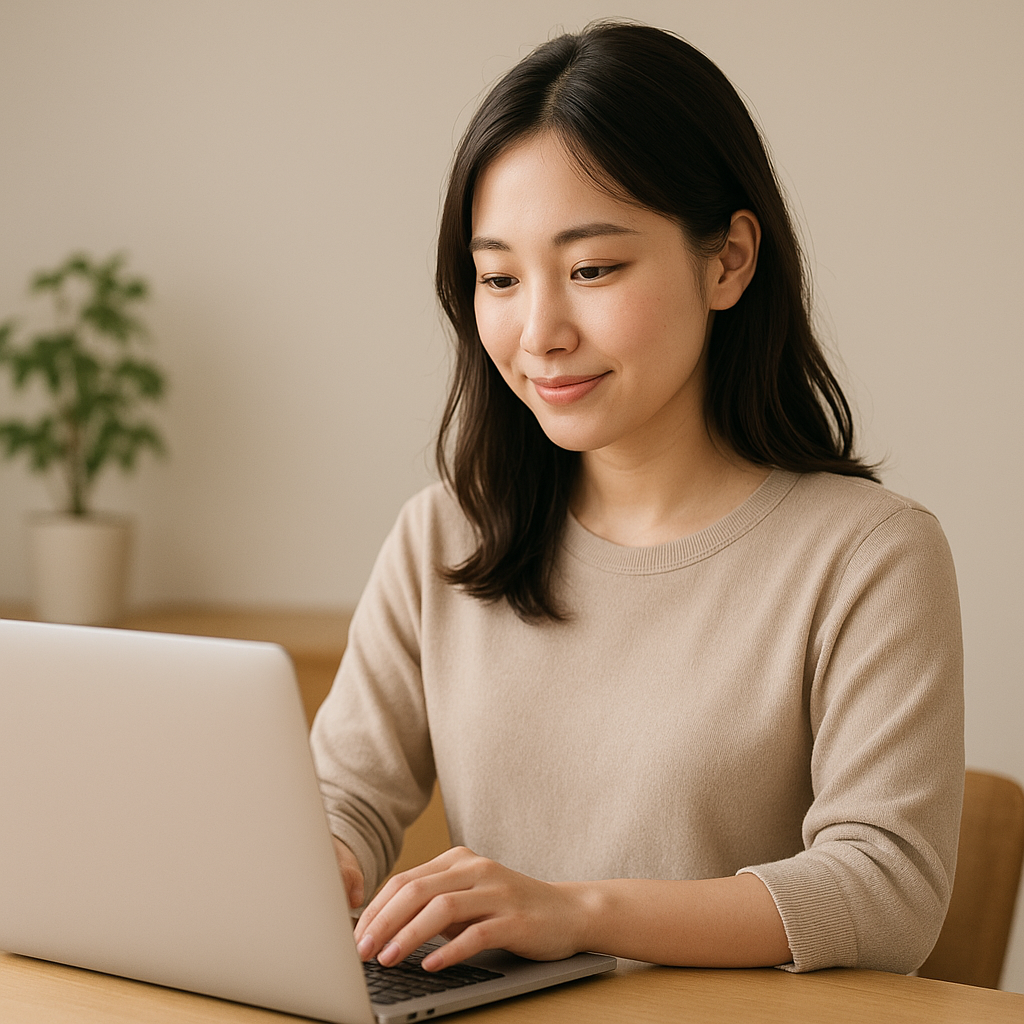 若白髪の原因とやさしい対策｜染めないで目立たせにくくする習慣とケア方法